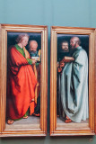 Albrecht Durer, Alte Pinakothek, Munich, Bavaria, Germany