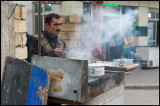 Besh Barmaq cafè