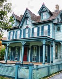 Cape May, NJ
