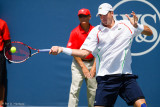 John Isner, 2014