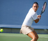 Flavia Pennetta, 2014