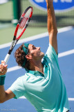Roger Federer, 2014