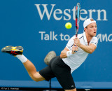 Denis Kudla, 2015