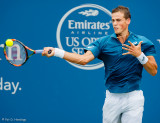 Vasek Pospisil, 2015