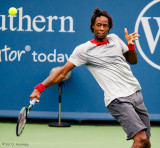 Gael Monfils, 2015