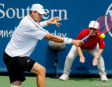 John Isner, 2015