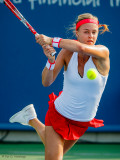 Anna Karolina Schmiedlova, 2015