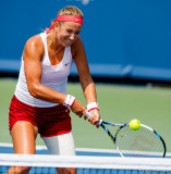 Victoria Azarenka, 2015