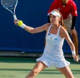 Agnieszka Radwanska, 2015