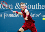 Jared Donaldson, 2015