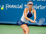 Tsvetana Pironkova, 2015