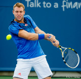 Jack Sock, 2015