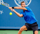 Benoit Paire, 2015