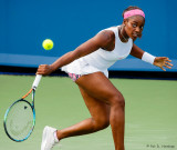 Sloane Stephens, 2015