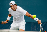 Rafael Nadal, 2015