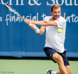 Julien Benneteau, 2016