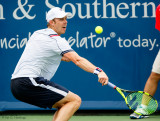 Sam Querrey, 2016