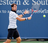 Jeremy Chardy, 2016