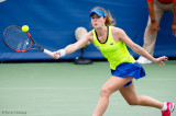 Alize Cornet, 2016