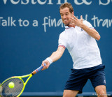 Richard Gasquet, 2016