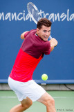 Dominic Thiem, 2016