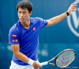 Kei Nishikori, 2016