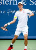 Kei Nishikori, 2016
