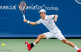 Kei Nishikori, 2016