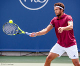 Jo-Wilfried Tsonga, 2016