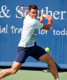 Milos Raonic, 2016