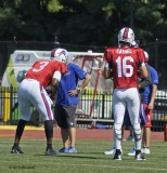 Buffalo Bills 2015 Training Camp