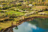 Alamut - Ovan Lake