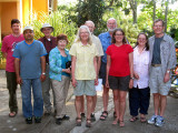 Costa Rica February 2015