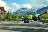 Views from the road