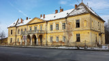 Dvorac Bisingen