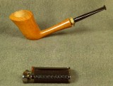 *CP - NFS* Filigrane Dublin-Variante mit herrlichem Cross-Grain von WOJTEK PASTUCH aus Polen.