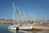 Traditional fishing boats, Gajeta_MG_68711-111.jpg