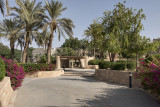 Walkway park