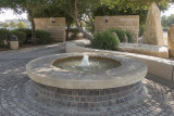 Pleasant walkway park (1)