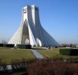 Iran Architecture