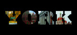 downtown york