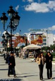 Avenue Habib Bourguiba, Tunis