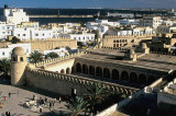 The Great Mosque of Sousse