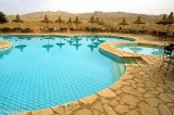 Hôtel Tamerza Palace, Tamerza