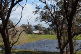 C482: farmhouse and waterhole