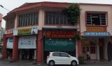Chinatown