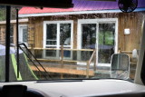 Chalet à St-Michel du 22 au 26 juillet 2016