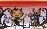 street art