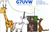 QSL's