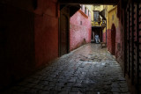 Meknes - Morocco